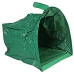 Talen Tools Tuinafvalzak - Inveegmodel - 150 Liter - Weer..., Tuin en Terras, Ophalen of Verzenden, Nieuw, Hark