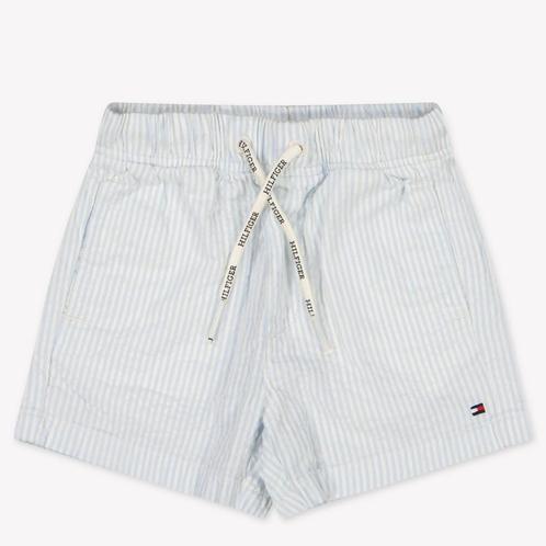 -13% Tommy Hilfiger  Tommy Hilfiger Baby jongens shorts in, Kinderen en Baby's, Kinderkleding | Maat 98, Nieuw, Verzenden