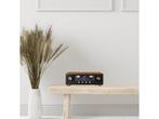 LENCO DAR-081WD - DAB+/FM radio met CD-speler, USB,, Verzenden, Zo goed als nieuw