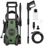 2dekans | BRASQ Hogedrukreiniger HPW 150 - Terrasreiniger -, Ophalen of Verzenden, Zo goed als nieuw