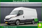 Iveco Daily 35S14V 2.3 L2H2 | Automaat | Euro 6 | Cruise |, Automaat, Stof, Gebruikt, Euro 6