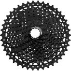 Cassette Sunrace CSMS3 10 speed - 11-40T - zwart, Fietsen en Brommers, Ophalen of Verzenden, Zo goed als nieuw