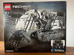 Lego - Technic - 42100 - Liebherr R 9800 Excavator -, Nieuw