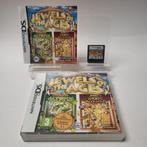 2 in 1!!! Jewels of the Ages Nintendo DS, Ophalen of Verzenden, Nieuw