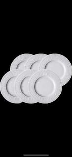 Villeroy & Boch - Tafelservies - in reliëf gebeeldhouwd, Antiek en Kunst