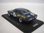 Spark 1:43 - Model raceauto - Chevrolet Camaro #15 3rd 12H, Nieuw