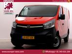 Opel Vivaro | Zakelijke Lease v.a. €172.05 pm, Auto's, Bestelauto's, Automaat, Gebruikt, Euro 6, Lease