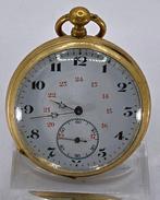 M.J. Tobias Liverpool - Lepine Taschenuhr - fein, Nieuw