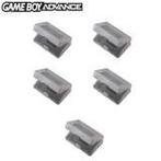 MarioGBA.nl: Gameboy Advance Game Cases - iDEAL!, Ophalen of Verzenden, Gebruikt