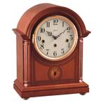 Tafelklok 22827-070340, Huis en Inrichting, Woonaccessoires | Klokken, Verzenden, Nieuw