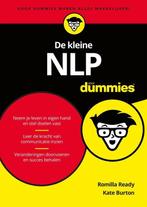 Voor Dummies  -   De kleine NLP voor Dummies 9789045357799, Boeken, Psychologie, Romilla Ready, Kate Burton, Gelezen, Verzenden