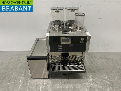 WMF Bistro 8400 Volautomatische espressomachine verse bonen, Zakelijke goederen, Horeca | Keukenapparatuur, Gebruikt, Ophalen of Verzenden