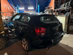 BMW 1-serie 116i F21, F20, 2013 in onderdelen te koop, Gebruikt, BMW