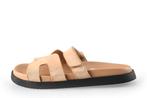 Steve Madden Sandalen in maat 37 Beige | 10% extra korting, Verzenden, Beige, Steve Madden, Sandalen of Muiltjes