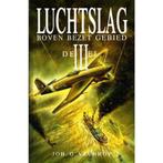 Luchtslag boven bezet gebied 9789071420504 Veenhof, Boeken, Verzenden, Gelezen, Veenhof