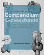 Compendium Geneeskunde deel 3, Boeken, Studieboeken en Cursussen, Zo goed als nieuw, HBO, Gamma, Verzenden