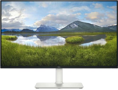 DELL S Series S2725DS 27 Quad HD 100Hz IPS monitor, Doe-het-zelf en Verbouw, Elektra en Kabels, Zo goed als nieuw, Verzenden
