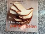 Koken met paddestoelen, Boeken, Gelezen, Verzenden, Tapas, Hapjes en Dim Sum, Jacque Malouf
