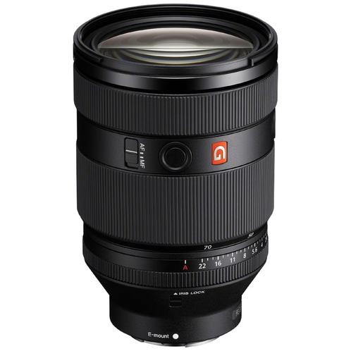 Sony FE 28-70mm f/2.0 GM, Audio, Tv en Foto, Fotografie | Lenzen en Objectieven, Groothoeklens, Nieuw, Zoom, Ophalen of Verzenden