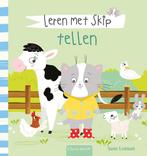 Tellen / Leren met Skip 9789044843507 Sam Loman, Boeken, Verzenden, Gelezen, Sam Loman