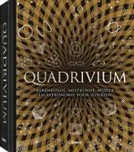 Quadrivium 9789089983039 Miranda Lundy, Verzenden, Zo goed als nieuw, Miranda Lundy