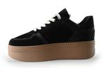 Nubikk Sneakers in maat 40 Zwart | 10% extra korting, Kleding | Dames, Schoenen, Nubikk, Verzenden, Zwart, Sneakers of Gympen