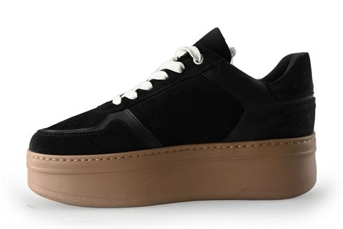 Nubikk Sneakers in maat 40 Zwart | 10% extra korting, Kleding | Dames, Schoenen, Zwart, Zo goed als nieuw, Sneakers of Gympen
