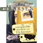 De verzamelde werken van T.S. Spivet 9789089530431, Verzenden, Gelezen, Reif Larsen