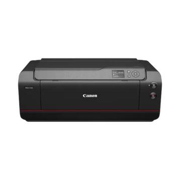 Canon imagePROGRAF PRO-1100 printer - Demomodel beschikbaar voor biedingen