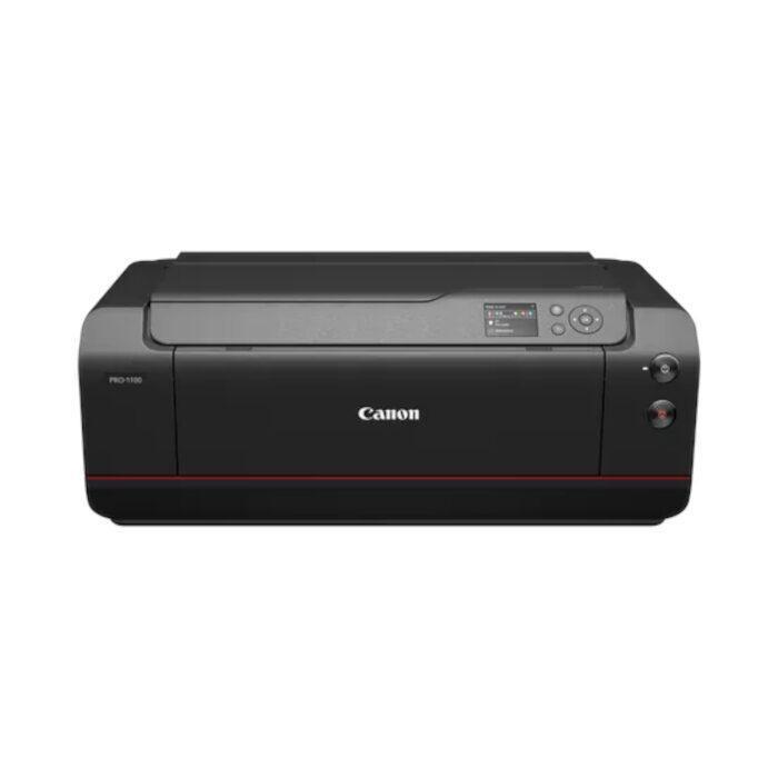 Canon imagePROGRAF PRO-1100 printer - Demomodel, Computers en Software, Printers, Gebruikt, Verzenden