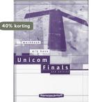 Unicom Finals 2nd edition 4/5 Havo Workbook 9789006143317, Verzenden, Gelezen, P. Macaulay