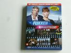 Flikken Maastricht - Het Complete Twaalfde Seizoen (3 DVD), Verzenden, Nieuw in verpakking