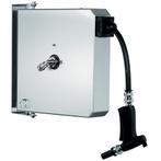 Reinigingshaspel | automatische oproller 6 meter, Verzenden