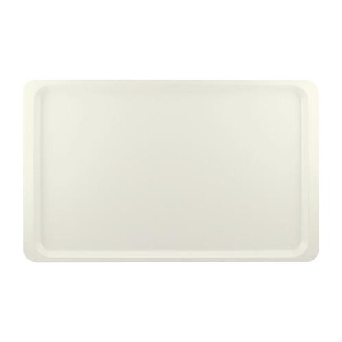 Dienblad klassiek parelmoer - 53x32,5cm, Zakelijke goederen, Horeca | Keukenapparatuur, Nieuw in verpakking, Verzenden