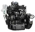 Mitsubishi S4S-DT NEW - Mypartsplace - Dieselmotoren, Ophalen of Verzenden, Nieuw, Dieselmotor, 1400 tot 1800 rpm