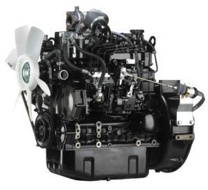 Mitsubishi S4S-DT NEW - Mypartsplace - Dieselmotoren, Doe-het-zelf en Verbouw, Motoren, Dieselmotor, Nieuw, 1400 tot 1800 rpm