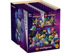 Lego gesealde doos CMF Minifigures 71046 Serie 26 Space, Kinderen en Baby's, Speelgoed | Duplo en Lego, Nieuw, Ophalen of Verzenden