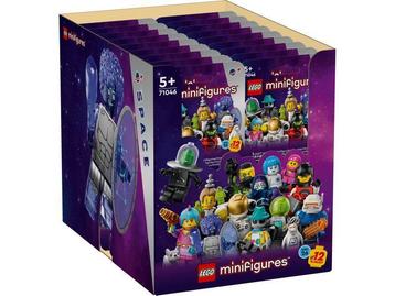 Lego gesealde doos CMF Minifigures 71046 Serie 26 Space