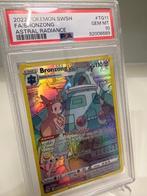 Pokémon - 1 Graded card - PSA 10, Nieuw