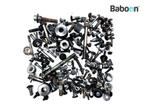 Bouten en Moeren Honda XL 1000 Varadero 2003-2010 (XL1000V, Verzenden, Gebruikt