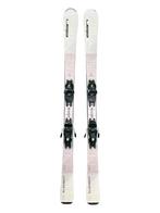 Elan Element W White 2024 - 144 cm, Overige merken, Gebruikt, Ophalen of Verzenden, Carve