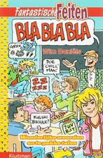 Bla bla bla / wonderlijke woorden en te gekke talen /, Verzenden, Gelezen, Wim Daniëls