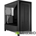 Corsair FRAME 4000D Black, Computers en Software, Computerbehuizingen, Verzenden, Nieuw