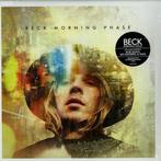 lp nieuw - Beck - Morning Phase, Verzenden, Zo goed als nieuw