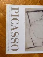 Pablo Picasso - ‘Mother with dead child on stairs’ original, Antiek en Kunst
