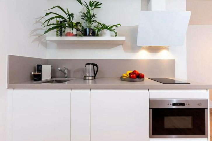 Appartement aan Asvest, Delft, Huizen en Kamers, Huizen te huur