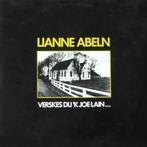 LP gebruikt - Lianne Abeln - Verskes Dijk Joe Lain, Cd's en Dvd's, Zo goed als nieuw, Verzenden