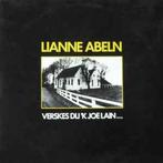 LP gebruikt - Lianne Abeln - Verskes Dijk Joe Lain, Cd's en Dvd's, Verzenden, Zo goed als nieuw