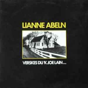 LP gebruikt - Lianne Abeln - Verskes Dijk Joe Lain, Cd's en Dvd's, Vinyl | Nederlandstalig, Zo goed als nieuw, Verzenden