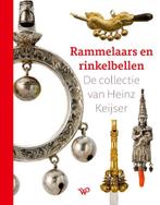 Rammelaars en rinkelbellen 9789462497214 Mirjam Knotter, Verzenden, Zo goed als nieuw, Mirjam Knotter
